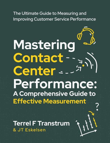 Mastering Contact Center Performance: A Comprehensive Guide To Effective Measurement
