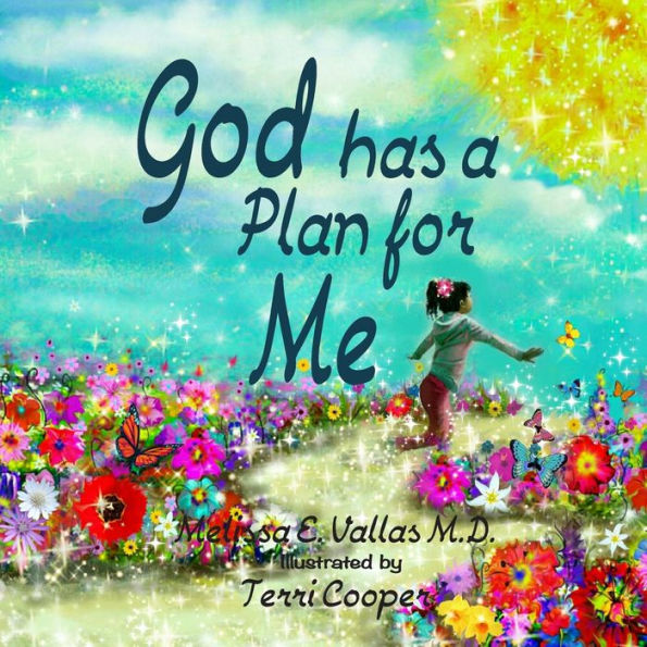 God Has A Plan For Me