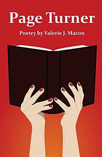 Page Turner: Poetry By Valerie Macon