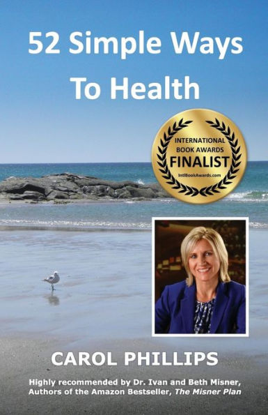 52 Simple Ways To Health