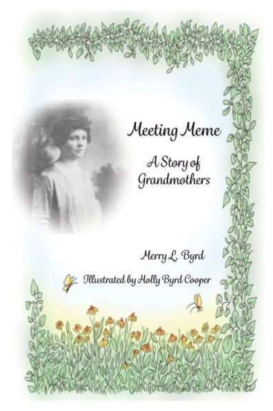 Meeting Meme: A Story Of Grandmothers
