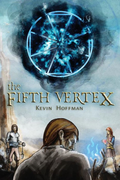 The Fifth Vertex (The Sigilord Chronicles)