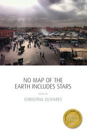 No Map Of The Earth Includes Stars