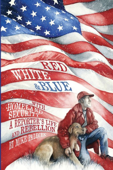 Red White & Blue