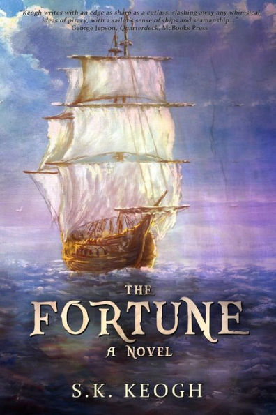 The Fortune (The Jack Mallory Chronicles)