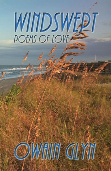 Windswept: Poems Of Love