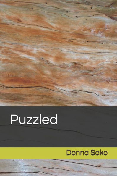 Puzzled - 9780990679448
