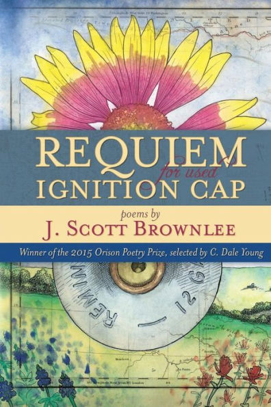 Requiem For Used Ignition Cap (The Orison Poetry Prize)
