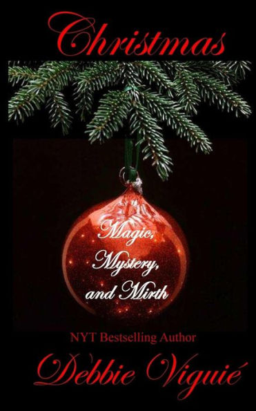 Christmas Magic, Mystery, And Mirth