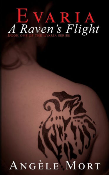 Evaria: A Raven'S Flight