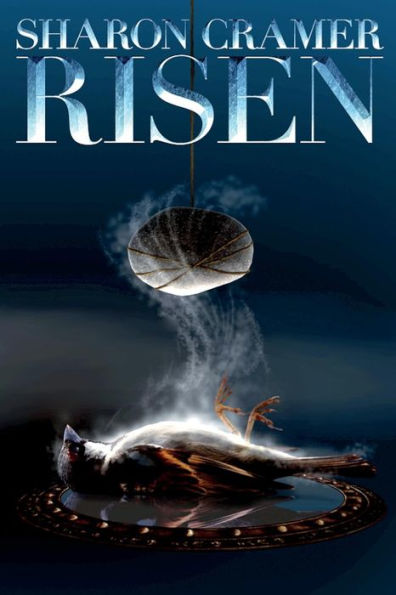 Risen (The Wintergrave Chronicles)