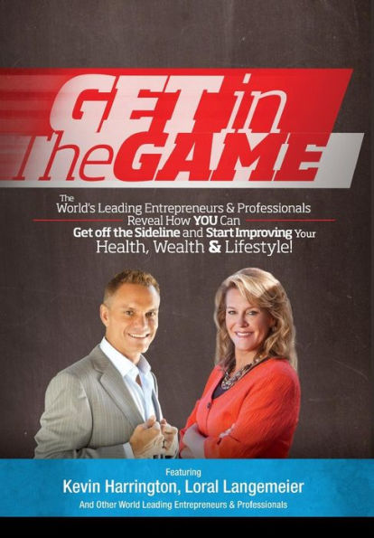 Get In The Game