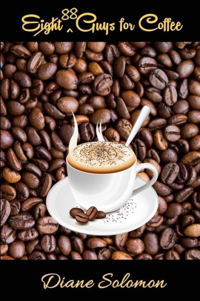 88 Guys For Coffee