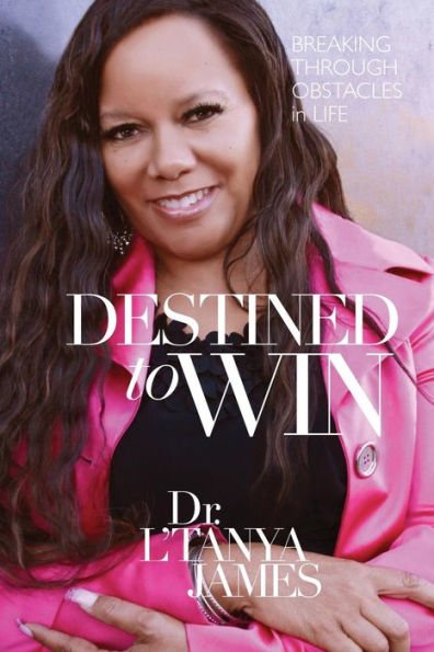 Destined To Win: Breaking Thorugh Obstacles In Life