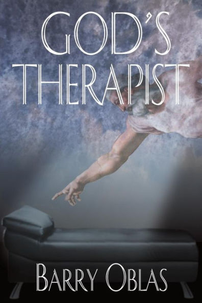 God'S Therapist