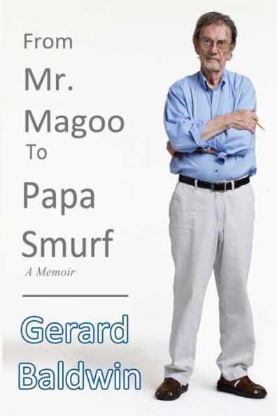 From Mister Magoo To Papa Smurf