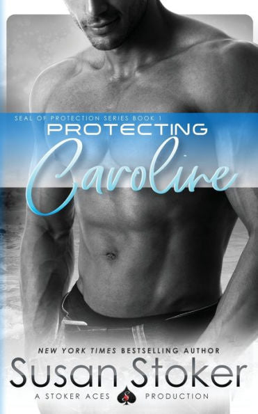 Protecting Caroline (Seal Of Protection)