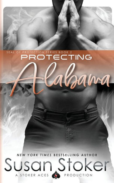 Protecting Alabama (Seal Of Protection)