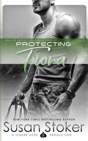 Protecting Fiona (Seal Of Protection)
