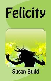 Felicity - 9780990777311