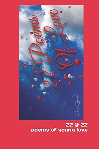 22 @ 22: Poems of Young Love (Twenty Two)
