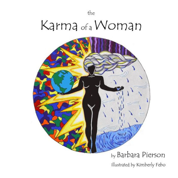 The Karma Of A Woman