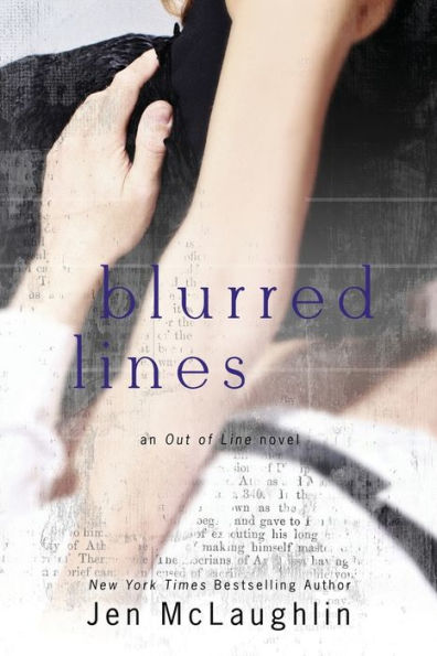 Blurred Lines: Out Of Line #5