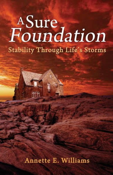 A Sure Foundation: Stability Through Life'S Storms