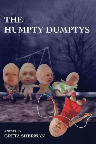 The Humpty Dumptys (Egg)