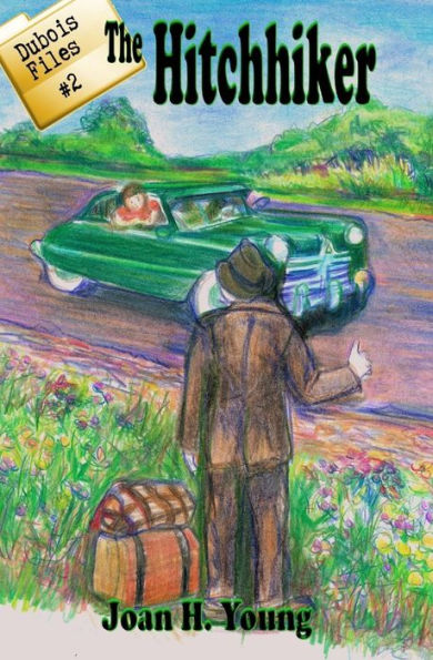 The Hitchhiker (Dubois Files)