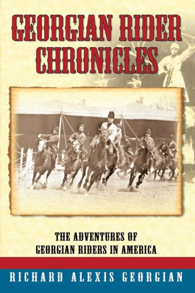 Georgian Rider Chronicles