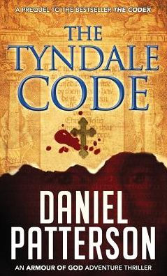 The Tyndale Code (Armour Of God Thriller)