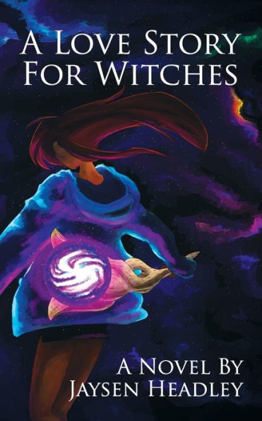 A Love Story For Witches