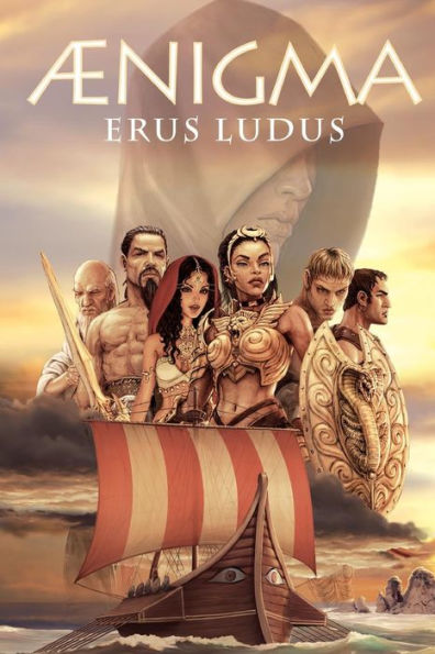 Aenigma (Spanish Edition)