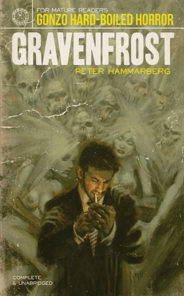 Gravenfrost