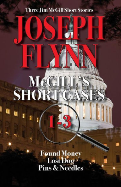 Mcgill's Short Cases 1-3