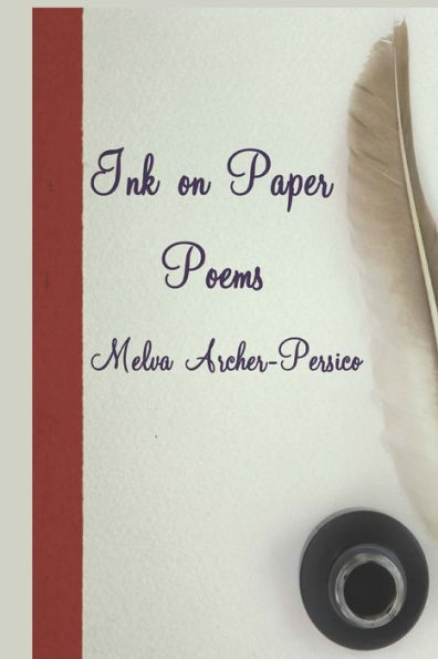 Ink On Paper: Poems