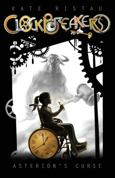 Clockbreakers: Asterion's Curse