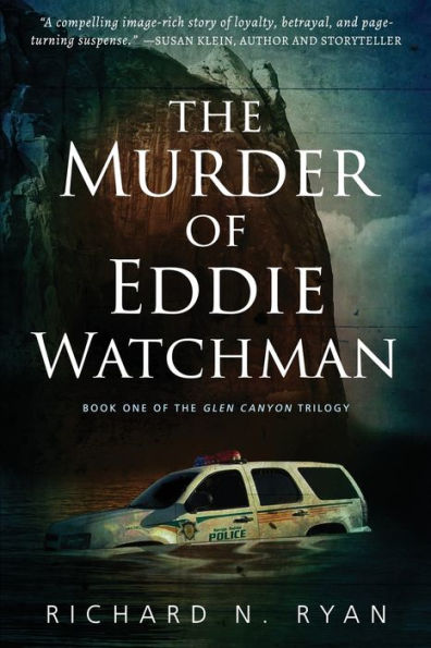 The Murder Of Eddie Watchman