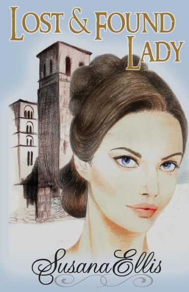 Lost And Found Lady