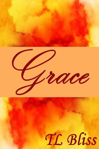Grace - 9780990867333