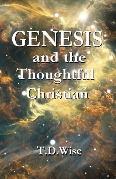 Genesis And The Thoughtful Christian