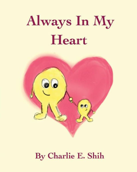 Always In My Heart