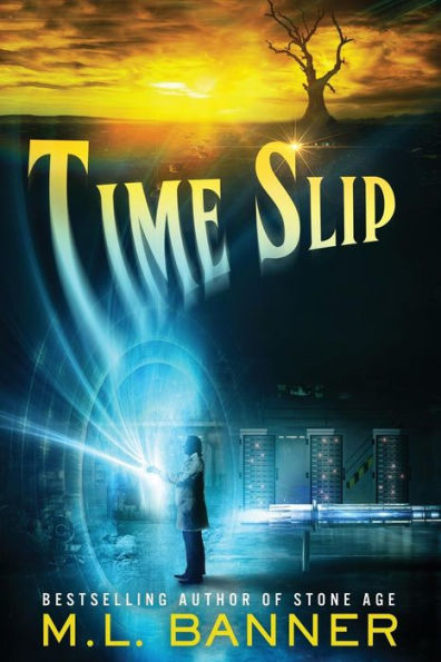 Time Slip (Stone Age)