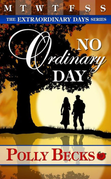 No Ordinary Day (The Extraordinary Days)