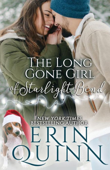The Long Gone Girl Of Starlight Bend