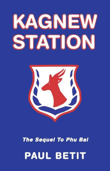 Kagnew Station: Sequel To Phu Bai