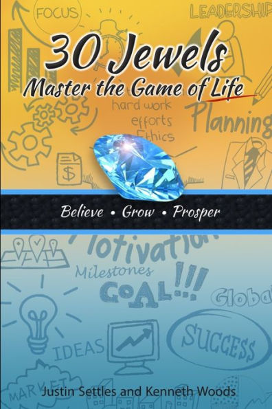 30 Jewels: Master The Game Of Life