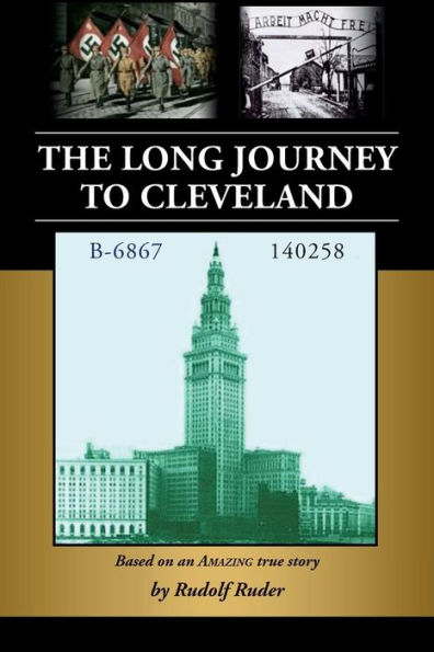The Long Journey To Cleveland