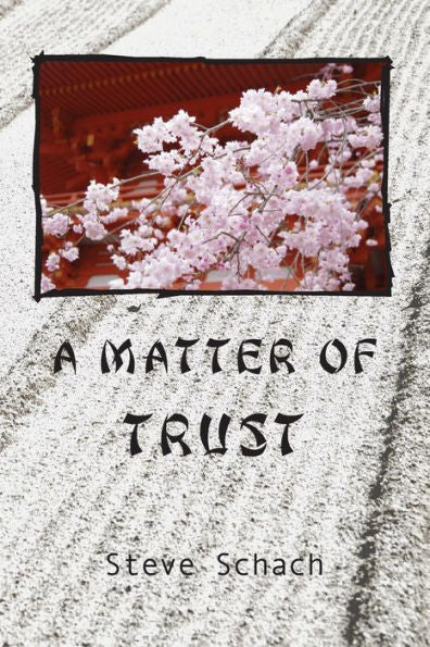 A Matter Of Trust